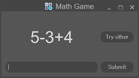 math games 67 github|GitHub